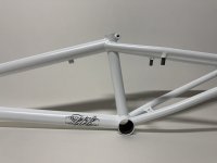 画像2: Proper Miller Frame [19.8"TT] White