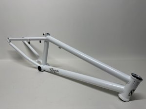 画像2: Proper Miller Frame [19.8"TT] White (2)
