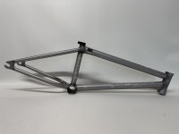 画像1: WeThePeople Doomsayer Frame [20.5"TT] Matt Translucent Grey