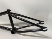 画像3: WeThePeople Utopia Hybrid Frame [20"TT] Black
