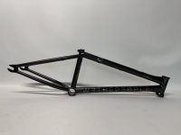 画像1: WeThePeople Utopia Hybrid Frame [20"TT] Black