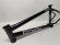 画像1: Rixin Big Apple Frame [21"TT] Black (1)