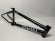 画像2: Rixin Big Apple Frame [21"TT] Black (2)