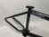 画像3: Rixin Big Apple Frame [21"TT] Black (3)