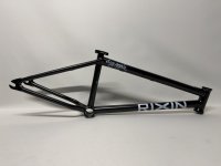 画像1: Rixin Big Apple Frame [21"TT] Black