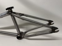 画像3: Rixin Big Apple Frame [20.75"TT] Raw