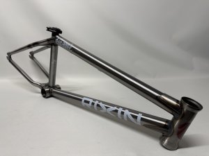 画像2: Rixin Big Apple Frame [20.75"TT] Raw (2)