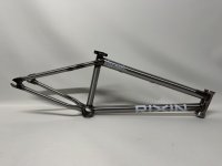 画像1: Rixin Big Apple Frame [20.75"TT] Raw