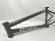 画像1: Rixin Big Apple Frame [20.75"TT] Blackbird (1)