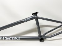 画像2: Rixin Big Apple Frame [20.75"TT] Blackbird