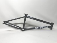 画像1: Rixin Big Apple Frame [20.75"TT] Blackbird