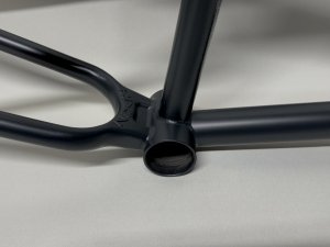 画像6: Rixin Big Apple Frame [21"TT] Black (6)