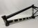 画像1: BSD Safari Frame [20.6"TT] Flat Black (1)