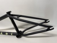 画像3: BSD Safari Frame [20.6"TT] Flat Black