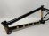 画像1: BSD Safari Frame [20.6"TT] ED Black (1)