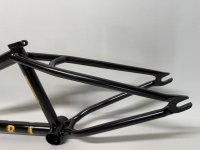 画像3: BSD Safari Frame [20.6"TT] ED Black
