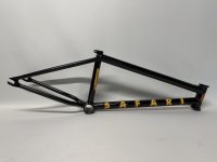 画像1: BSD Safari Frame [20.6"TT] ED Black