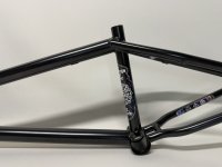 画像2: Subrosa OM Frame [20.75"TT] Matt Black