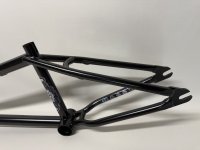 画像3: Subrosa OM Frame [20.75"TT] Matt Black