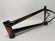 画像1: Subrosa OM Frame [20.5"TT] Matt Black (1)