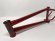 画像1: Tall Order 187 V2 Frame [20.8"TT] Gloss Red (1)