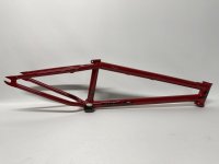 画像1: Tall Order 187 V2 Frame [20.8"TT] Gloss Red