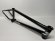 画像2: Tall Order 187 V2 Frame [20.8"TT] Gloss Black (2)