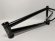 画像1: Federal 1066 Frame [20.75"TT] ED Black (1)