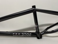 画像2: Federal 1066 Frame [20.75"TT] ED Black