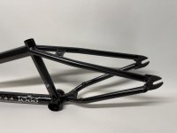 画像3: Federal 1066 Frame [20.75"TT] ED Black