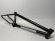 画像2: Brooklyn Machine Works Street Frame [20.8"TT] ED Black (2)