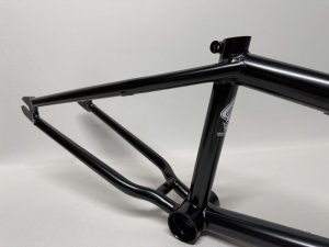 画像3: Brooklyn Machine Works Street Frame [20.8"TT] ED Black (3)