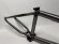 画像3: Brooklyn Machine Works Street Frame [20.8"TT] Trans Black (3)