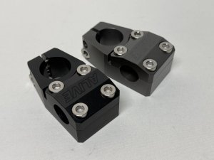 画像1: Alive Industry RT Stem V3 [40mm] (1)