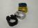 画像1: Alive Industry Seat Clamp V2 (1)