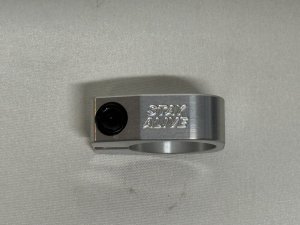 画像3: Alive Industry Seat Clamp V2 (3)