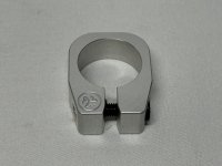 画像2: Alive Industry Seat Clamp V2