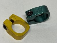 画像3: Alive Industry Seat Clamp V2