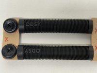 画像1: Odyssey Broc Raiford Grip