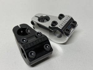 画像2: S&M Credence Turtleneck Stem (2)