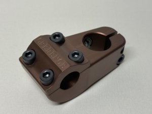 画像7: S&M Credence Turtleneck Stem (7)