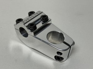 画像12: S&M Credence Turtleneck Stem (12)