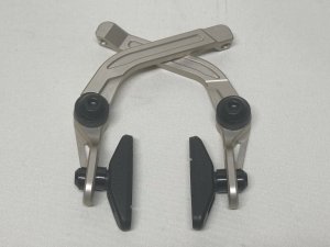 画像6: Fly Manual Springhanger CNC Brake [CNC] (6)