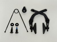 画像1: Fly Manual Springhanger CNC Brake [CNC]