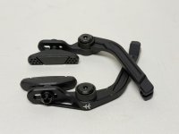画像3: Fly Manual Springhanger CNC Brake [CNC]