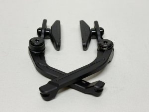 画像5: Fly Manual Springhanger CNC Brake [CNC] (5)