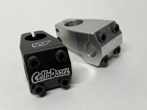 画像1: Celladoors Front Load Stem (1)