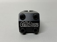 画像2: Celladoors Front Load Stem