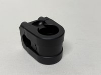 画像1: S&M Redneck FLT Stem