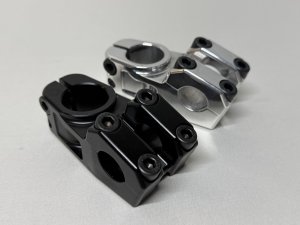 画像1: S&M Race XLT Stem (1)